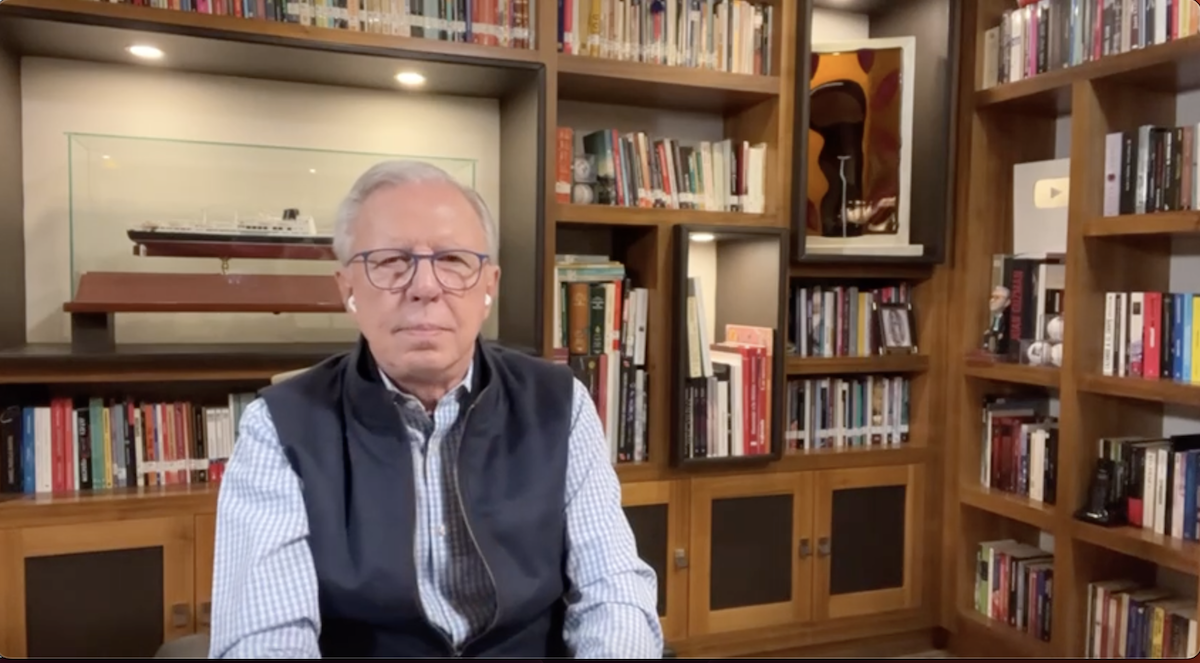 La simulación en los tiempos de López Obrador