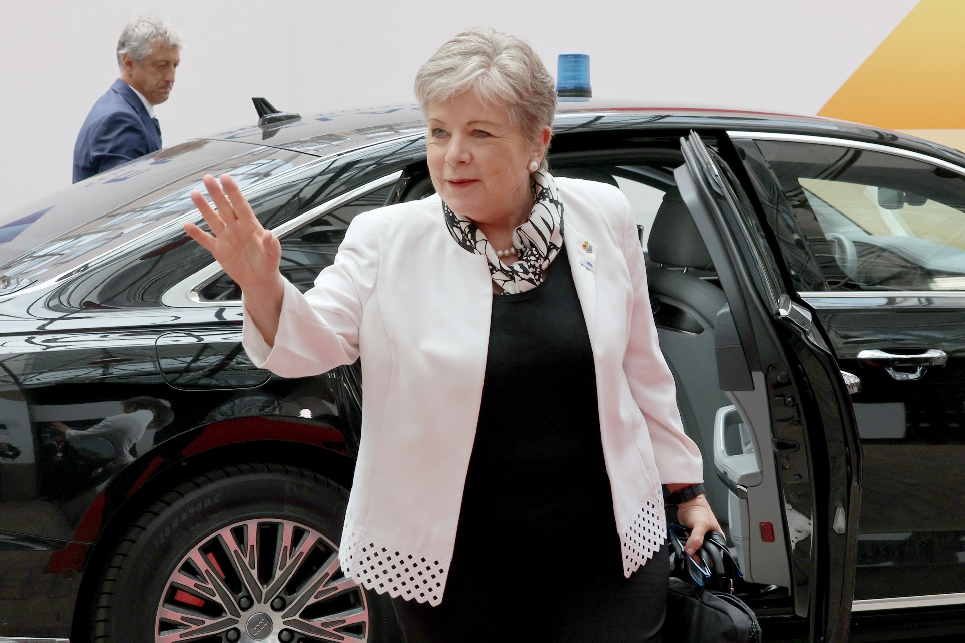 La UE y la Celac culminan una cumbre “histórica” que sirve para impulsar su relación