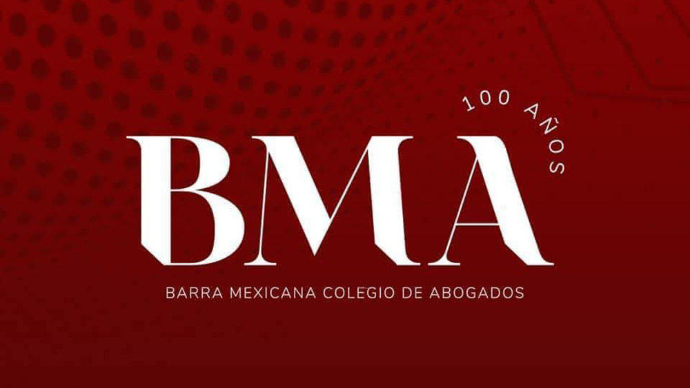 El apoyo a las mujeres es irrebatible: Barra Mexicana de Abogados El apoyo a las mujeres es irrebatible: Barra Mexicana de Abogados
