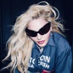 Madonna revela fecha de lanzamiento de su nuevo disco; esta es la portada