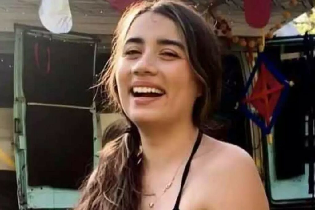 Autopsia de María Fernanda Sánchez tardará ocho semanas - maria-fernanda-sanchez-mexicana-desaparecida-alemania-berlin-1024x683