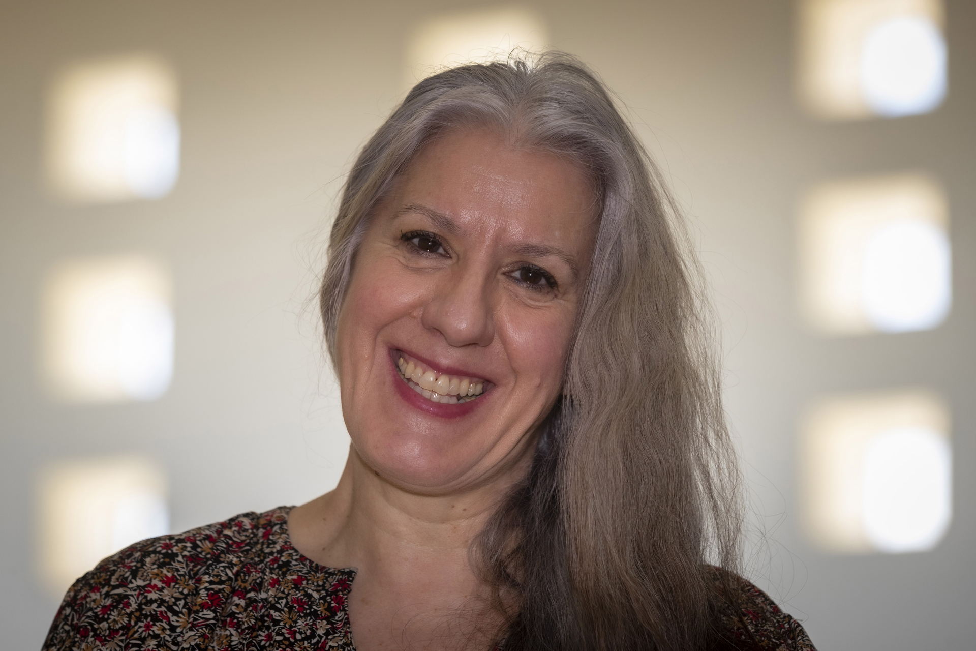 María Pagés estrena en Bruselas “Europa, mi amor” para la presidencia española de la UE