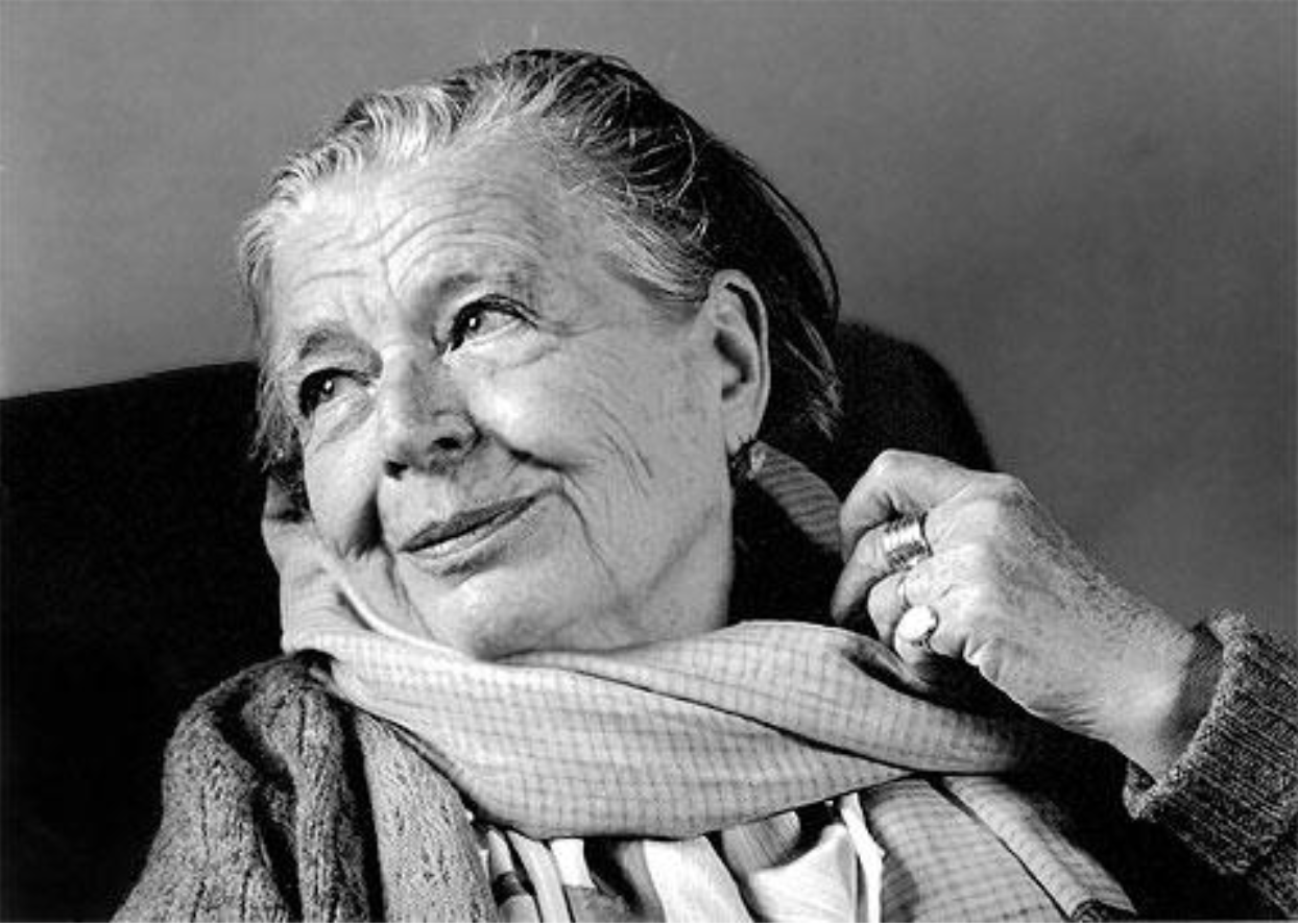 Mente y pluma privilegiadas