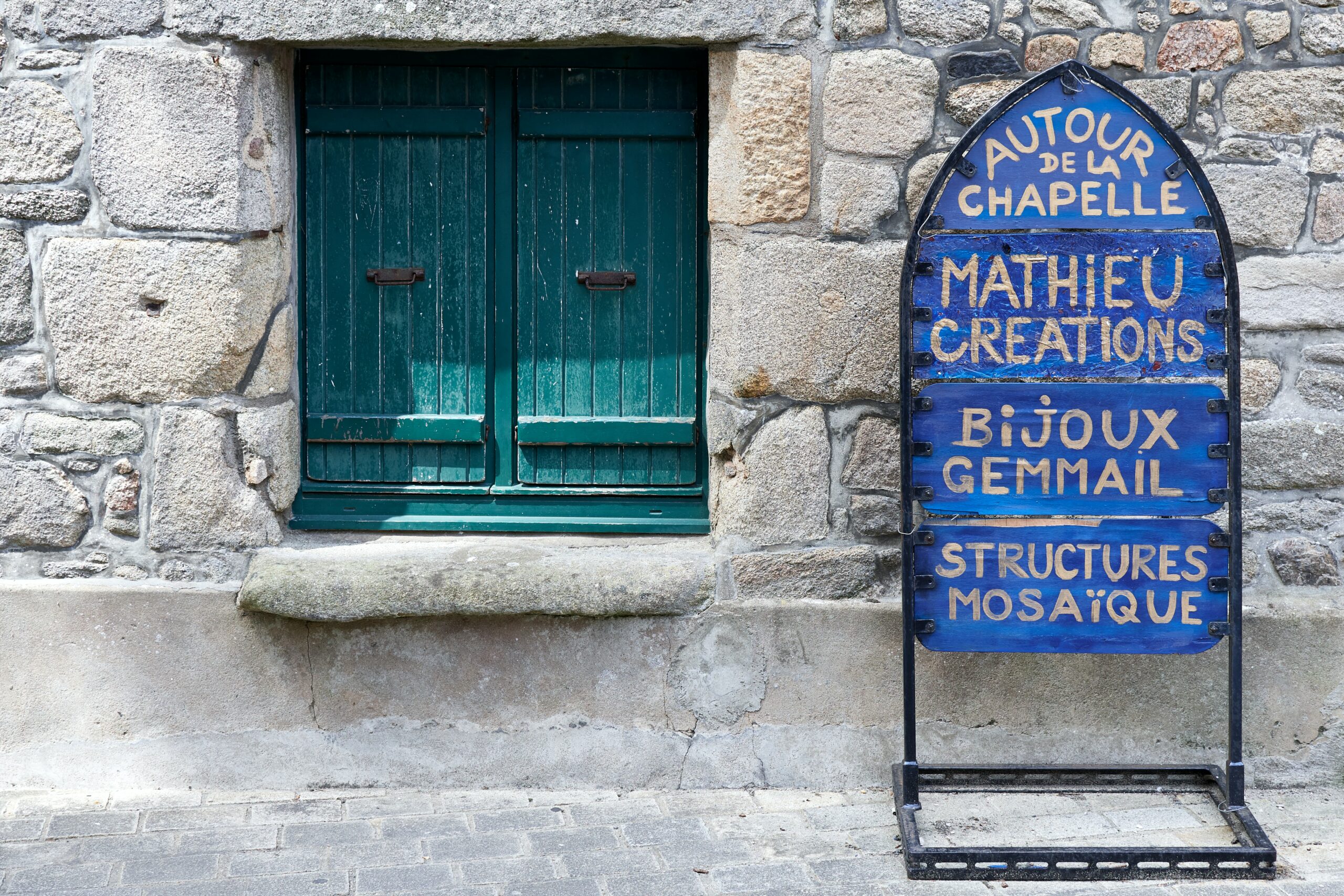 Cinco pueblitos encantadores en Francia que debes conocer