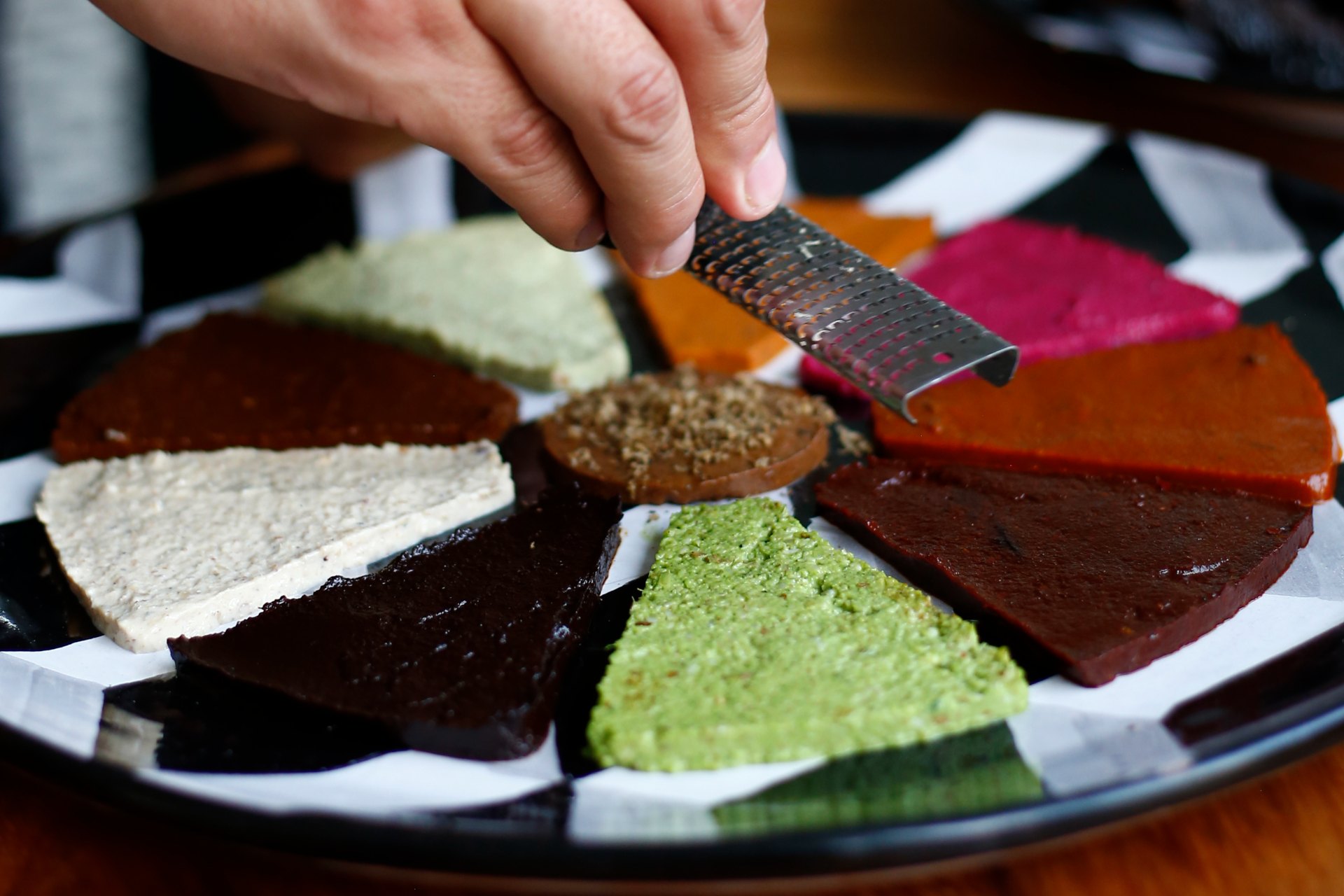 El mole, el plato que simboliza la fiesta y mestizaje de mexicanos se reinventa El mole, el plato que simboliza la fiesta y mestizaje de mexicanos se reinventa