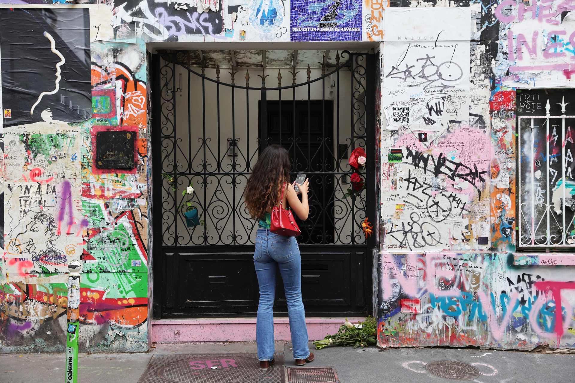 Muere la cantante y actriz británica Jane Birkin a los 76 años