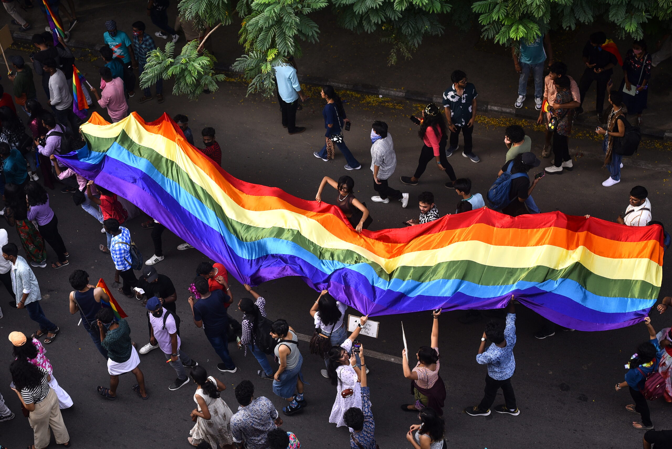 Denuncian Asesinato De Mujer Trans En Ciudad De México Y Exigen Justicia