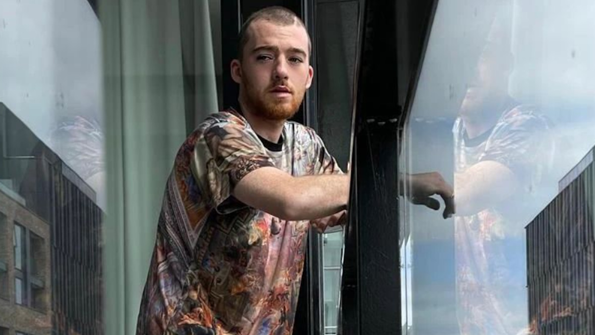 Murió a los 25 años Angus Cloud, actor de ‘Euphoria’ Murió a los 25 años Angus Cloud, actor de ‘Euphoria’