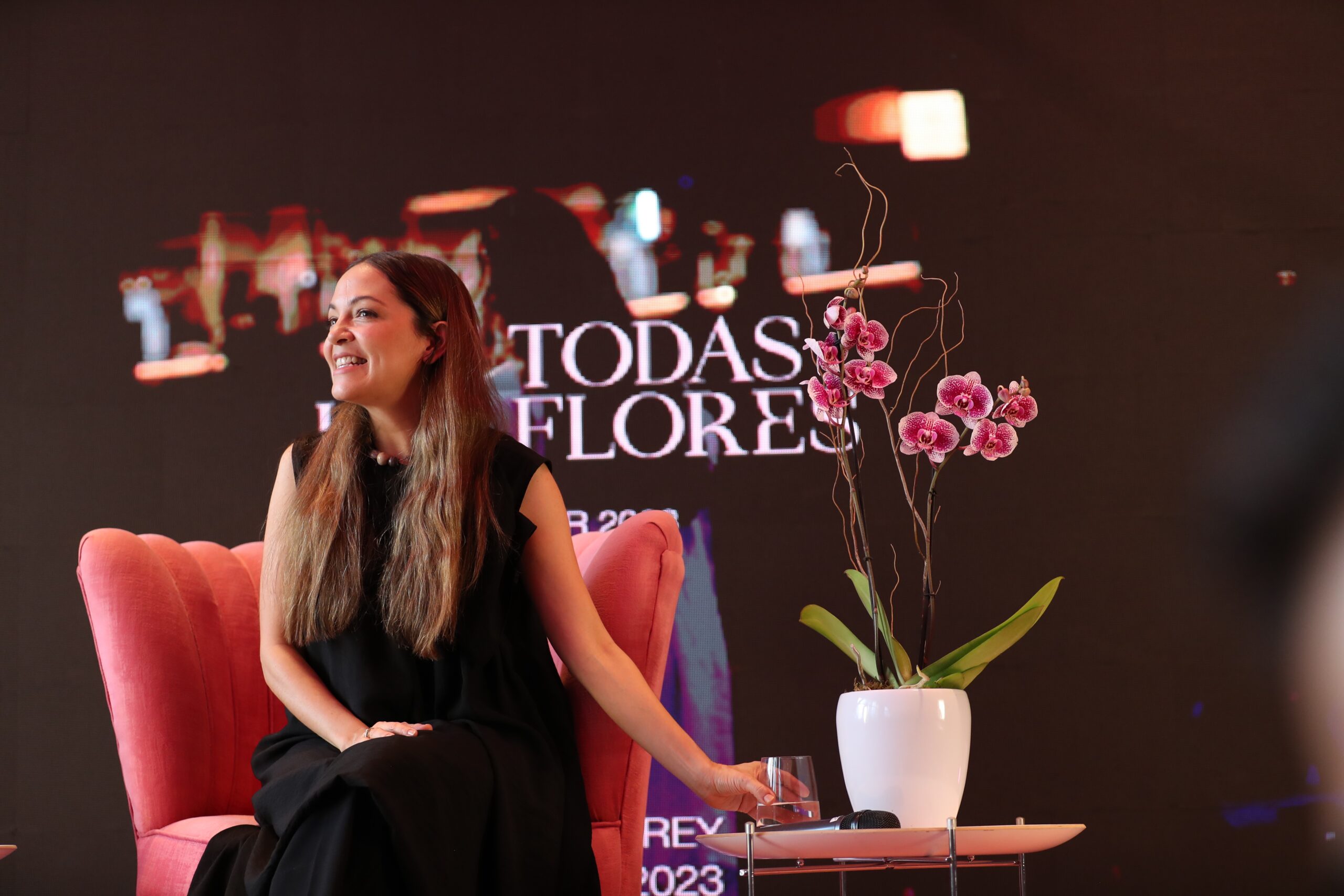 Natalia Lafourcade cerrará su gira ‘De todas las flores’ con tres conciertos en México