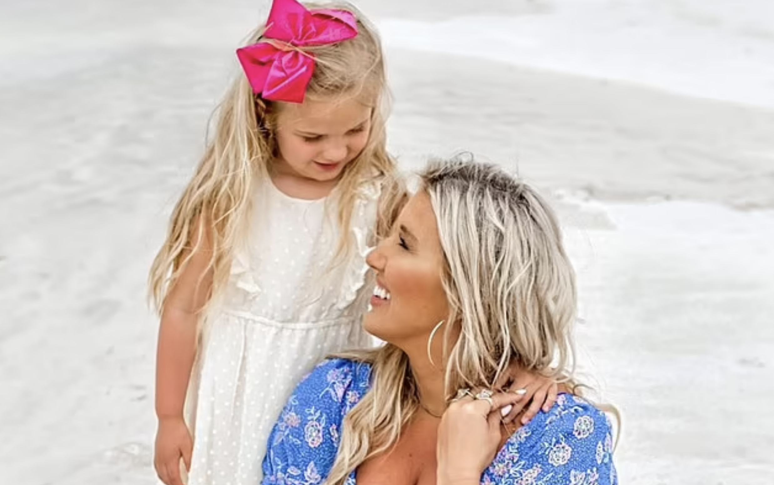 ¿Quién es Navy, la nieta secreta de Biden? ¿Quién es Navy, la nieta secreta de Biden?