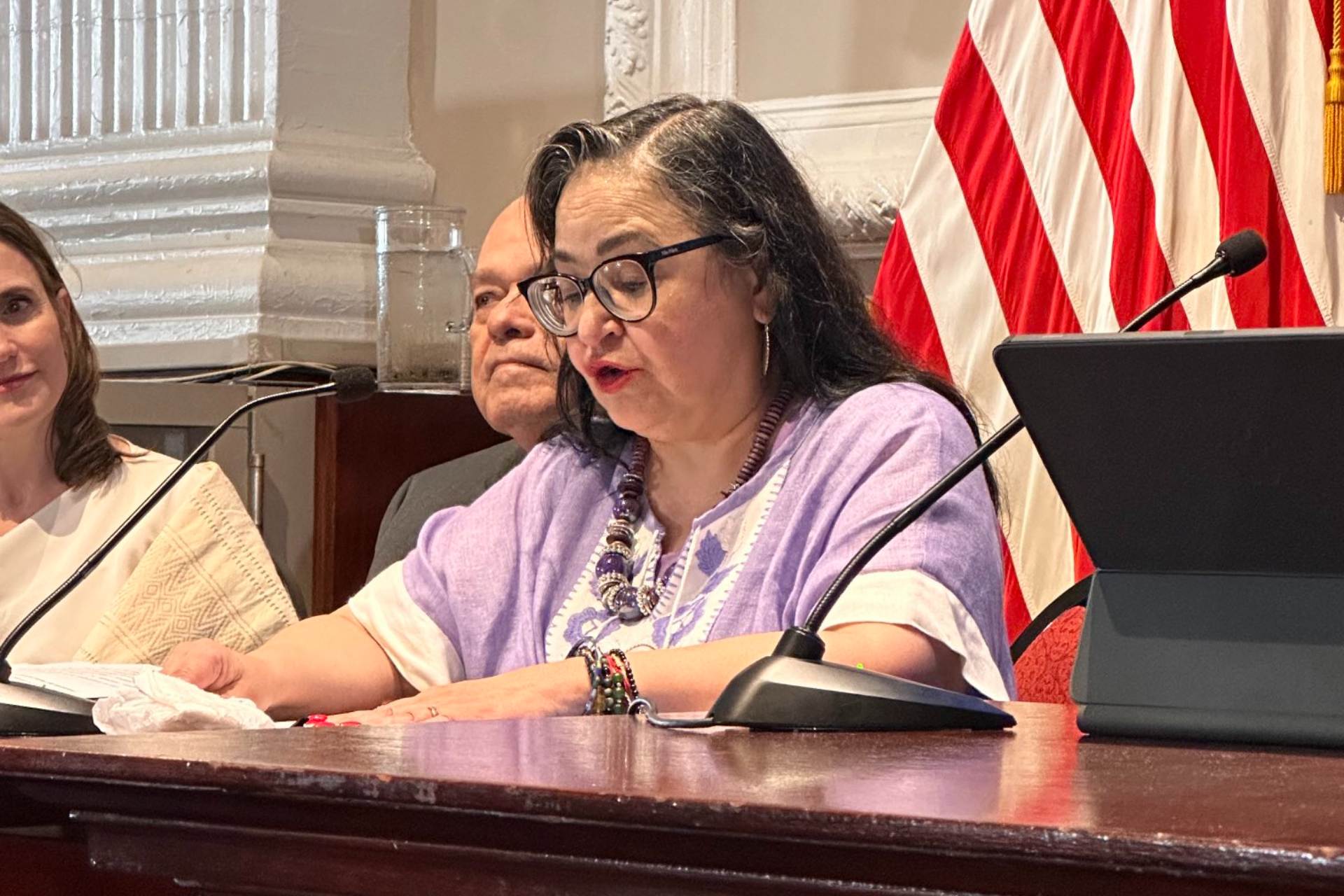 En México y el mundo surgen voces que atentan contra independencia judicial: Norma Piña En México y el mundo surgen voces que atentan contra independencia judicial: Norma Piña