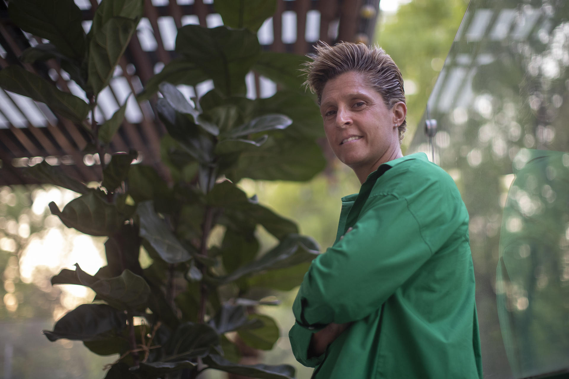 Mexicana Patricia Guerra cruza el Estrecho de Gibraltar en tiempo récord