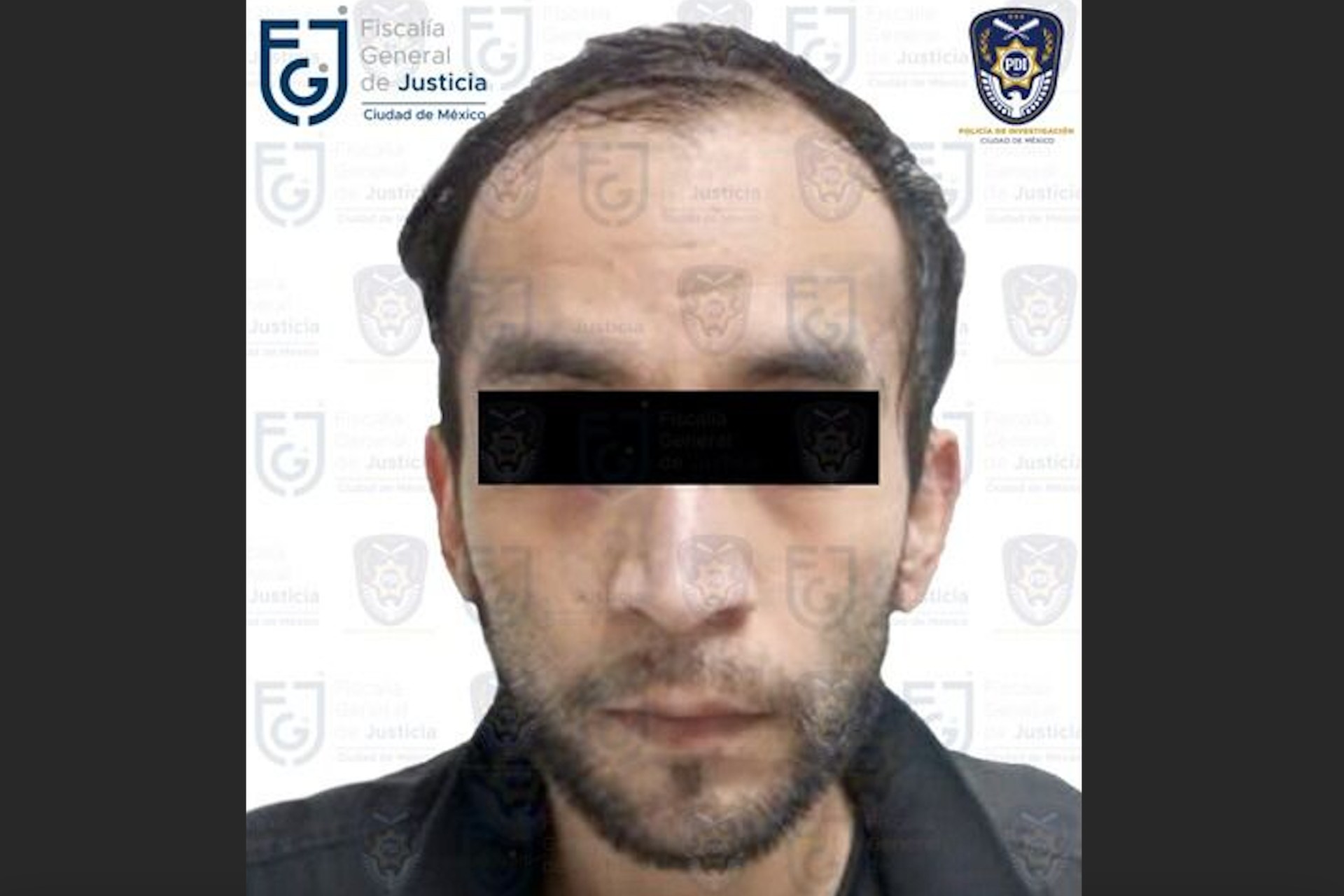 Condenan a 25 años de cárcel a pederasta de Azcapotzalco