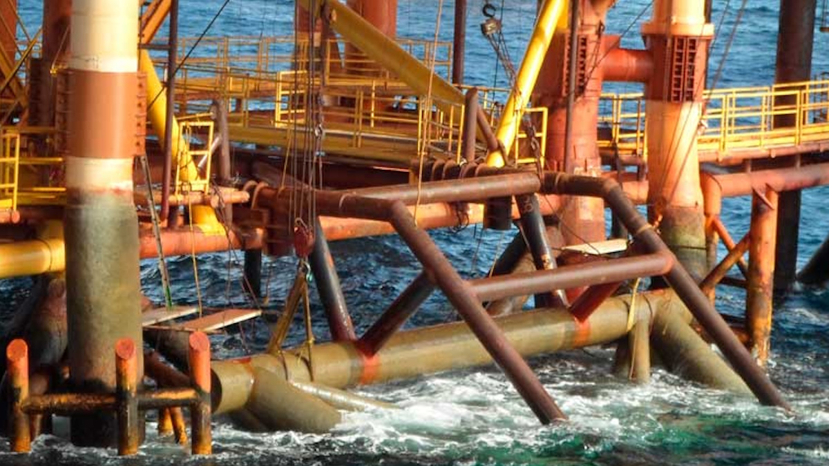 México niega relación comercial en cuestiones energéticas con Cuba