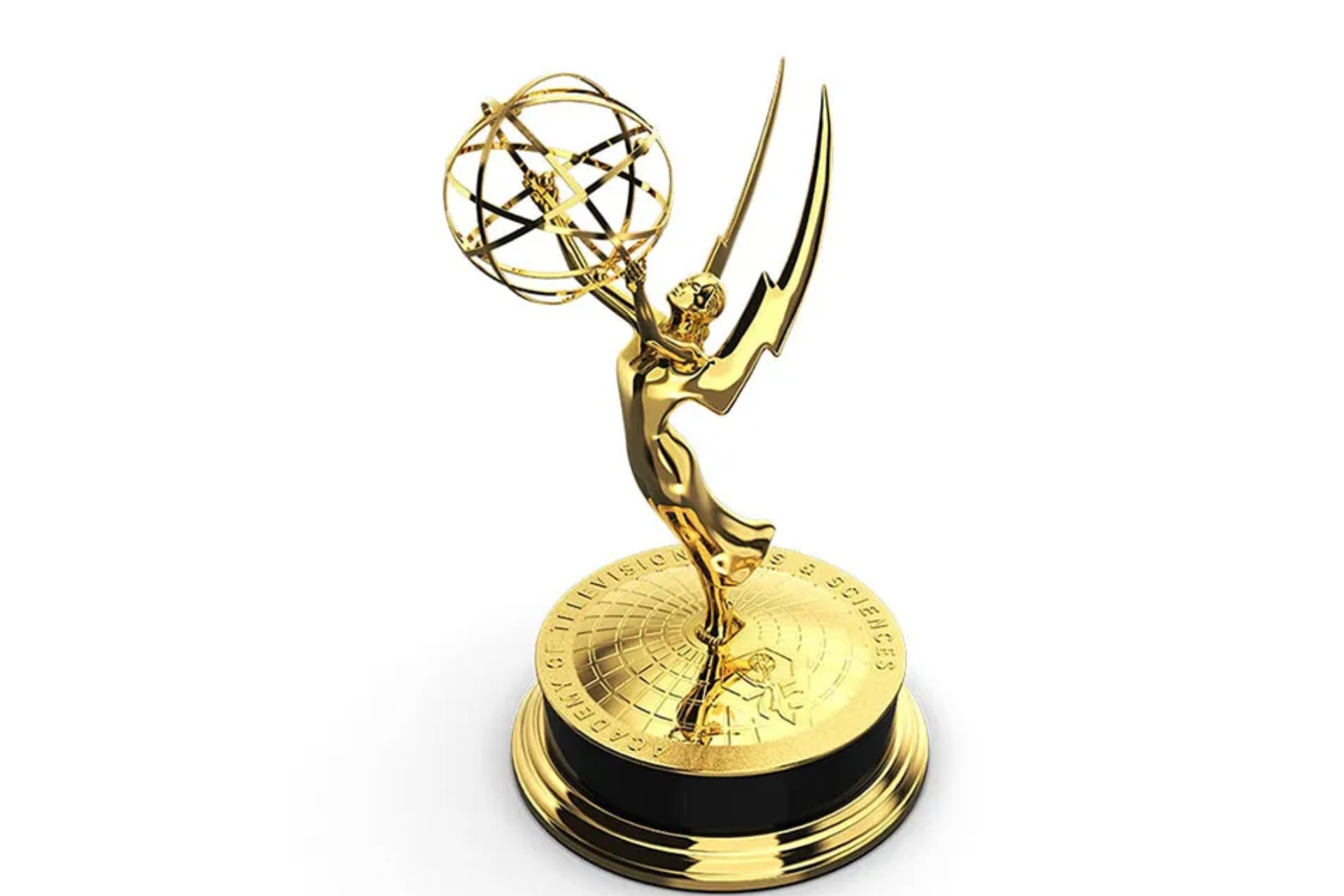 Posponen premios Emmy al próximo año por huelga de actores y guionistas, según medios