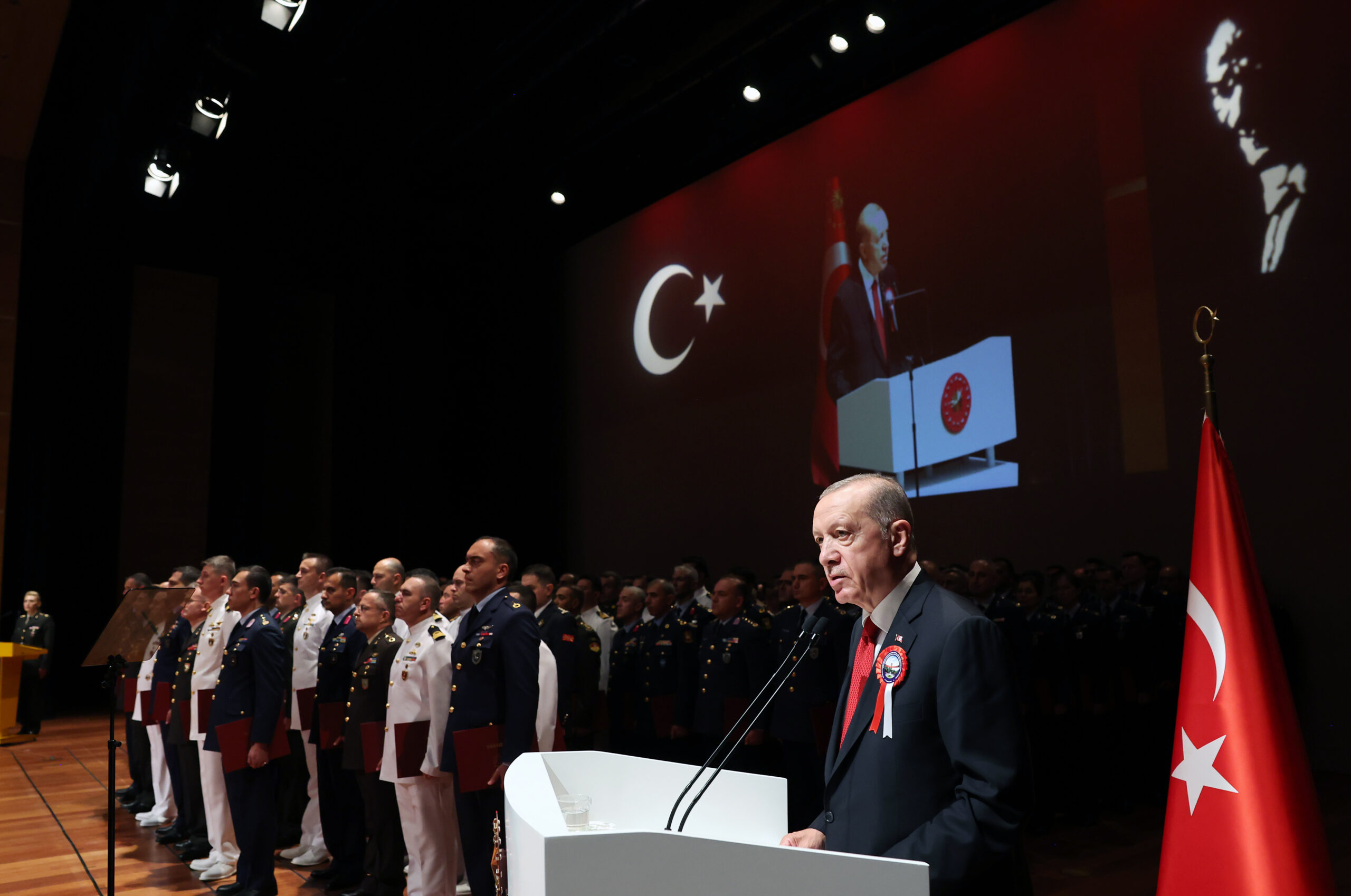 Erdogan hablará con Putin sobre extensión del acuerdo del grano