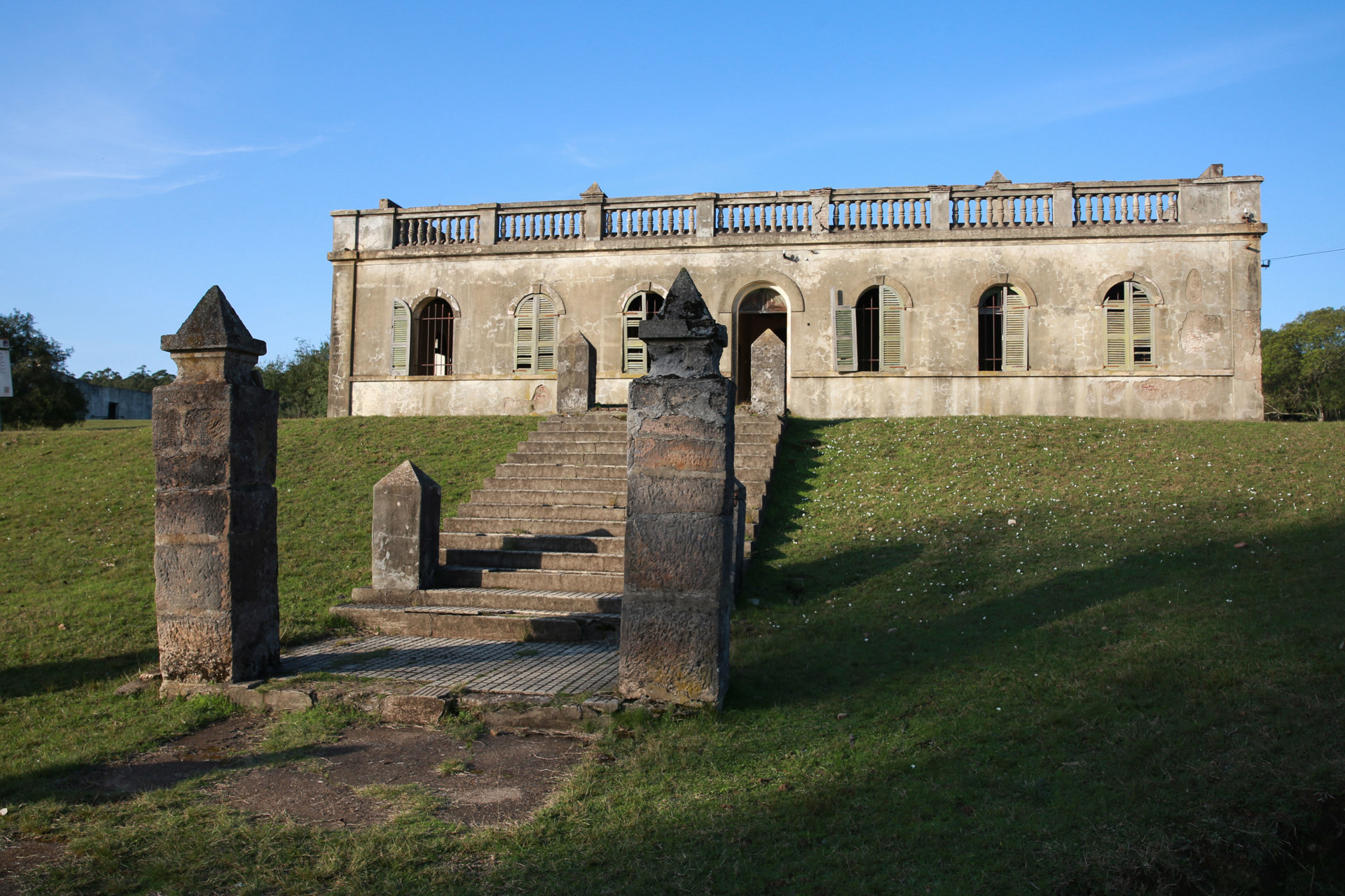 Revive la fiebre del oro: el turismo minero crece en el norte de Uruguay