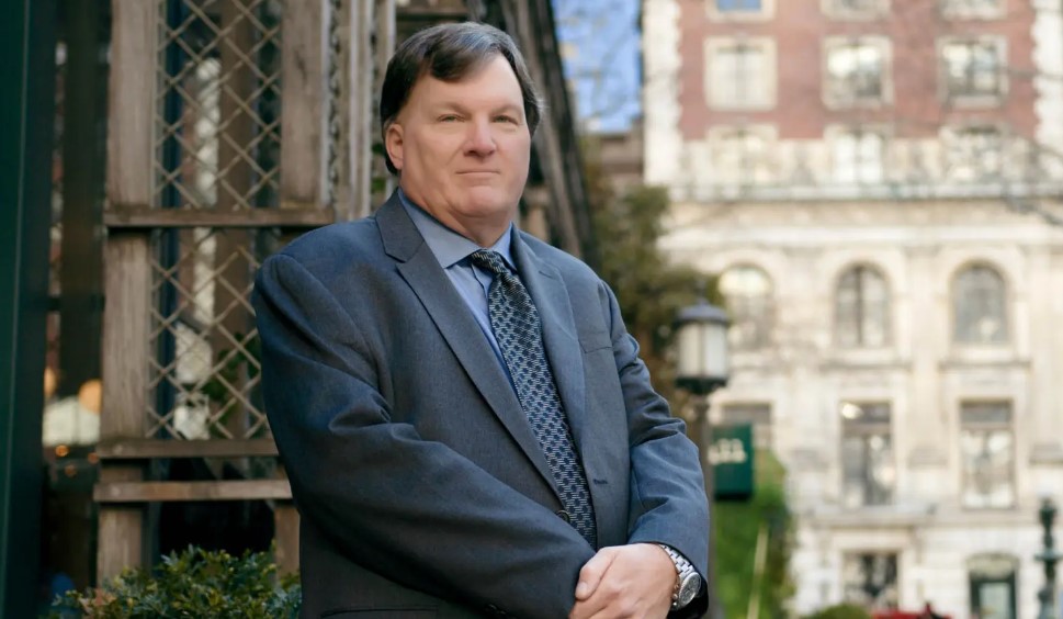 Arrestan en NY a sospechoso de una famosa serie de asesinatos sin resolver