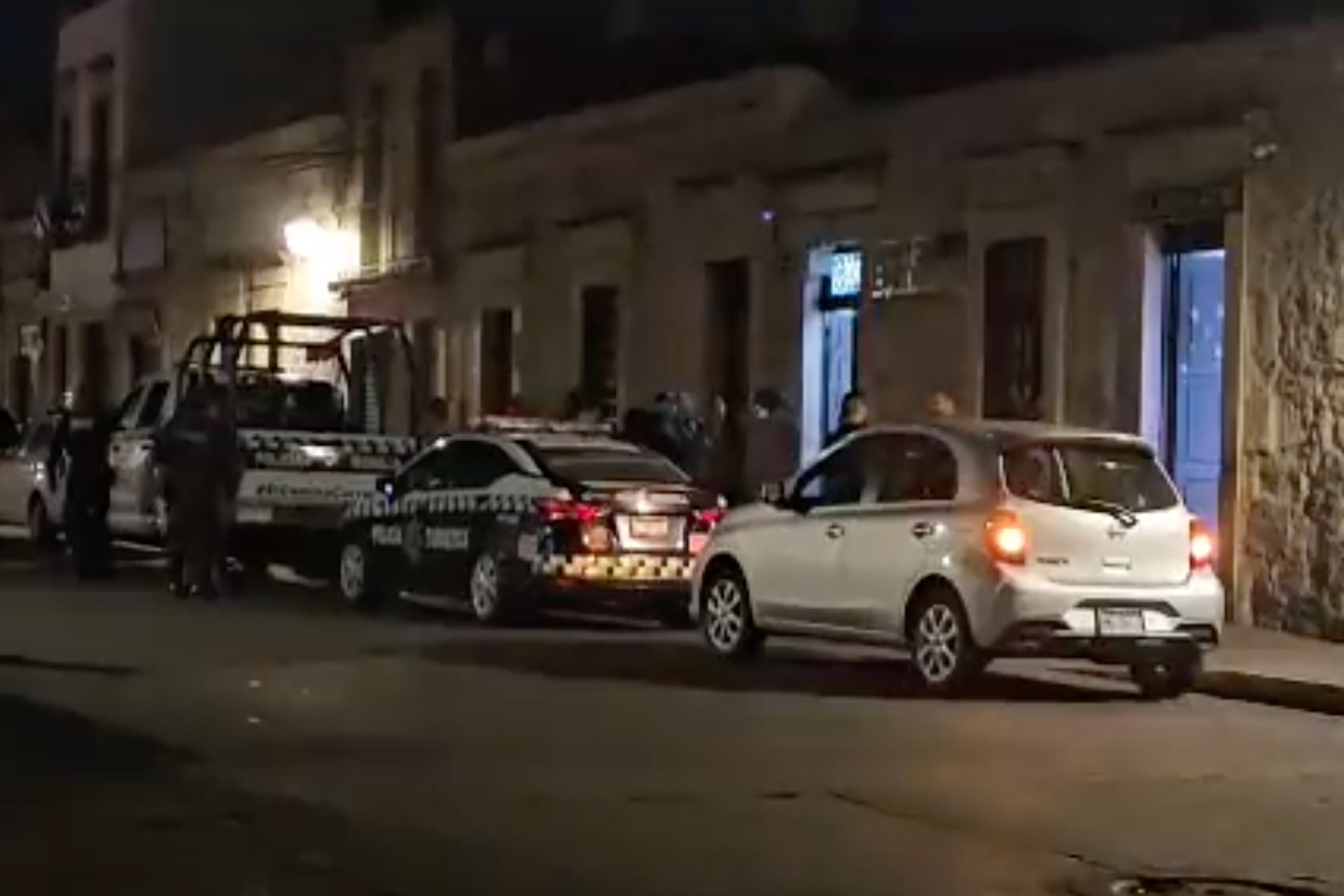 Roban sucursal del Banco del Bienestar en Michoacán; se habrían llevado 7 mdp Roban sucursal del Banco del Bienestar en Michoacán; se habrían llevado 7 mdp