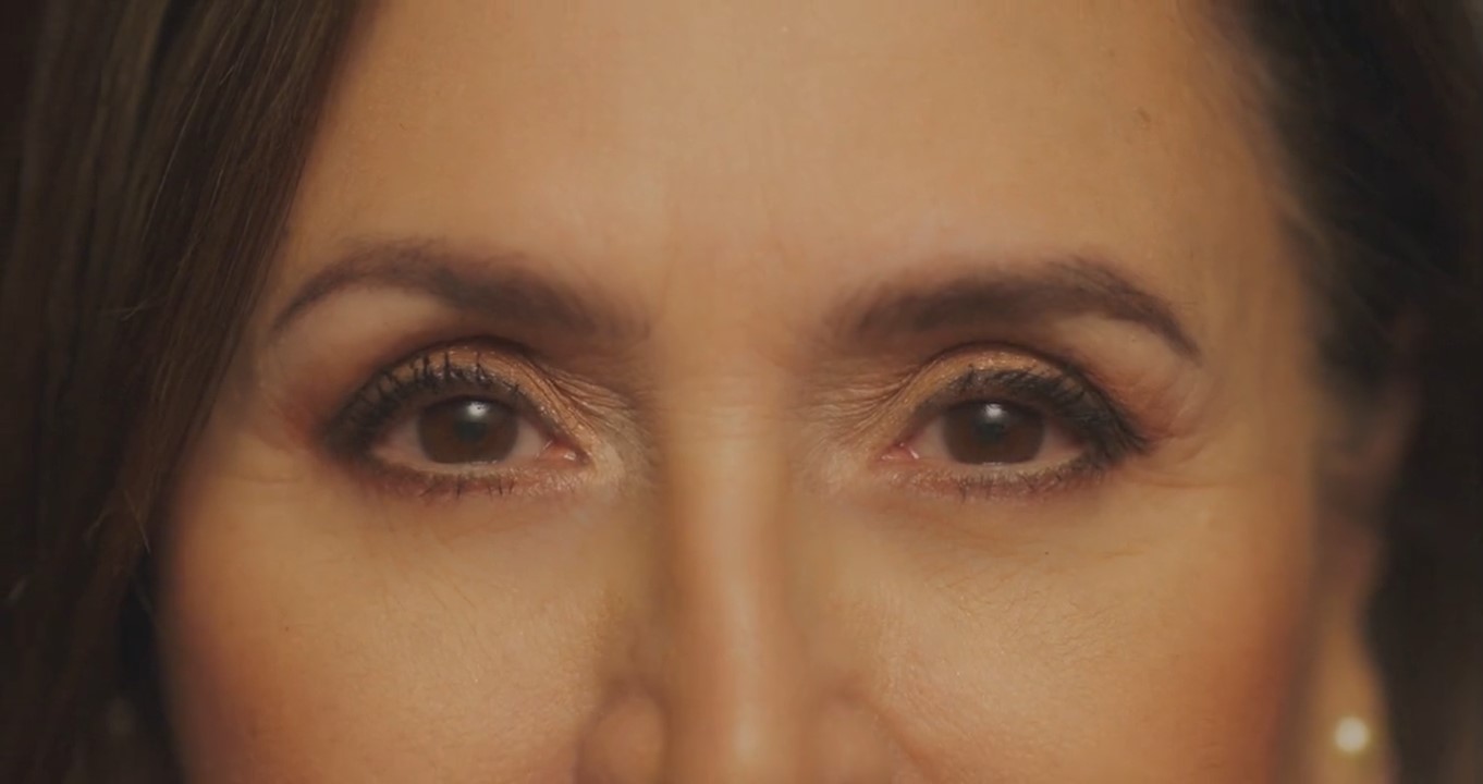 #Video Rosario Robles anuncia su regreso político con mensaje contra AMLO