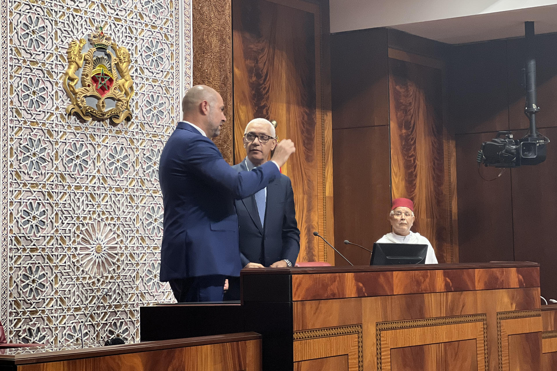 Israel reconoce soberanía de Marruecos sobre Sáhara Occidental, según Rabat