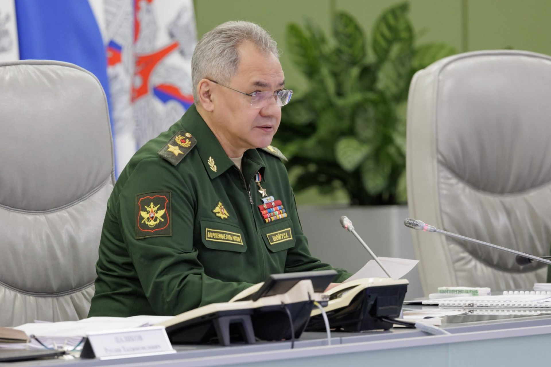 Rusia no ve impacto del motín en el frente, donde Ucrania avanza pese a las dificultades