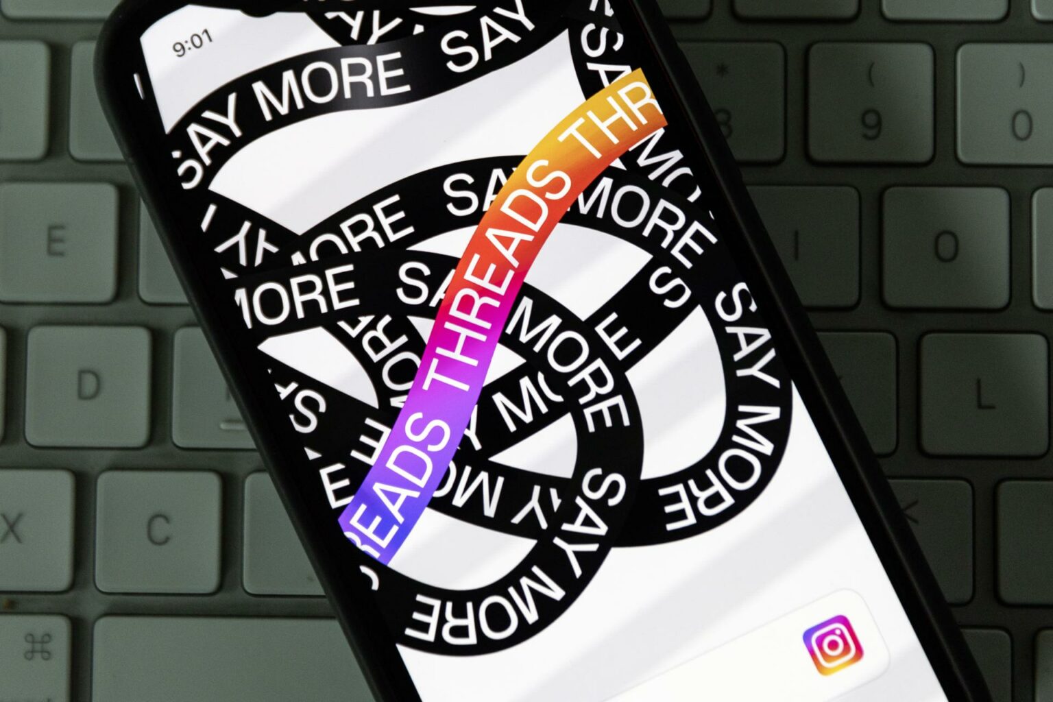 Threads: ¿Qué es y cómo funciona la nueva app de Meta?