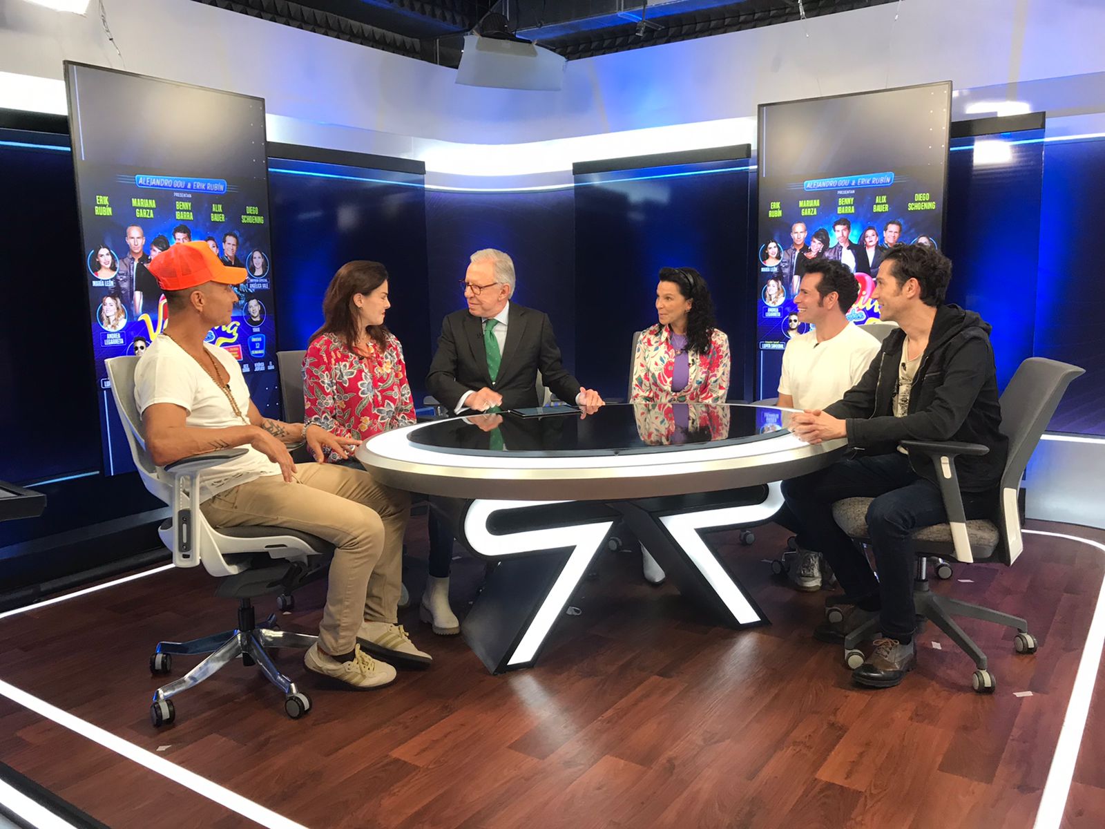 ¡Vuelve ‘Vaselina’! Este es el musical, con Timbiriche encabezando el elenco