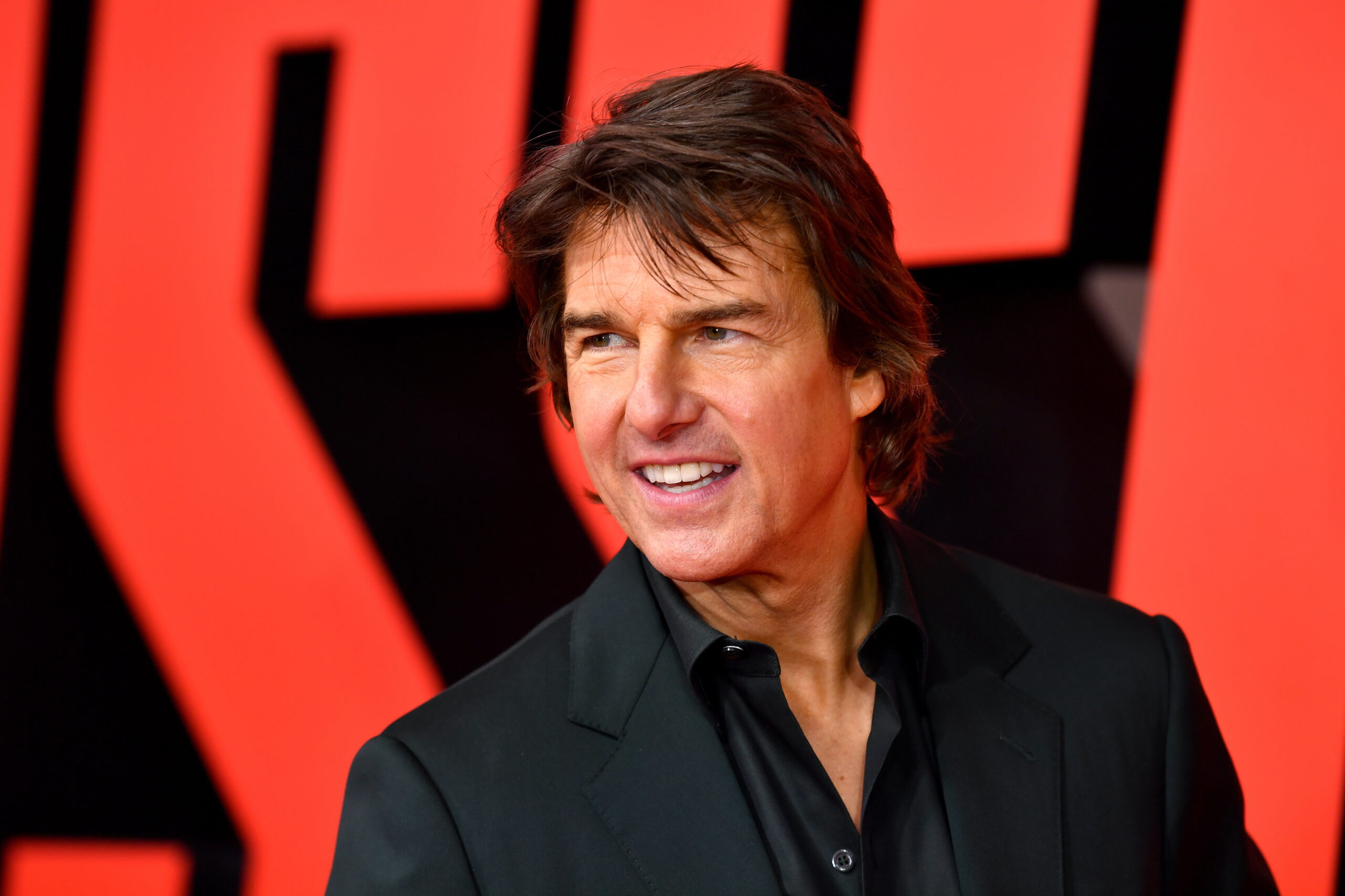Tom Cruise trató de intermediar entre SAG-AFTRA y AMPTP