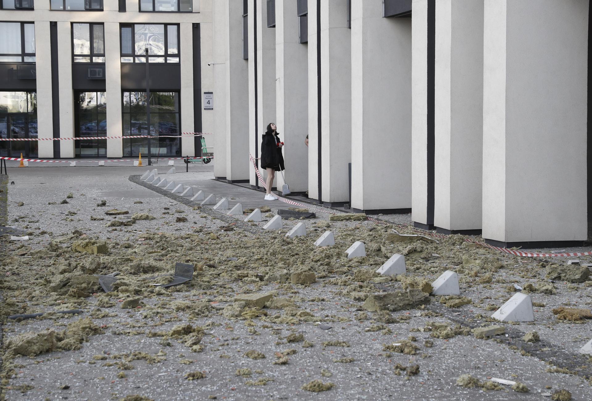 ONU alerta aumento de la violencia sexual en guerras y pide acabar con la impunidad