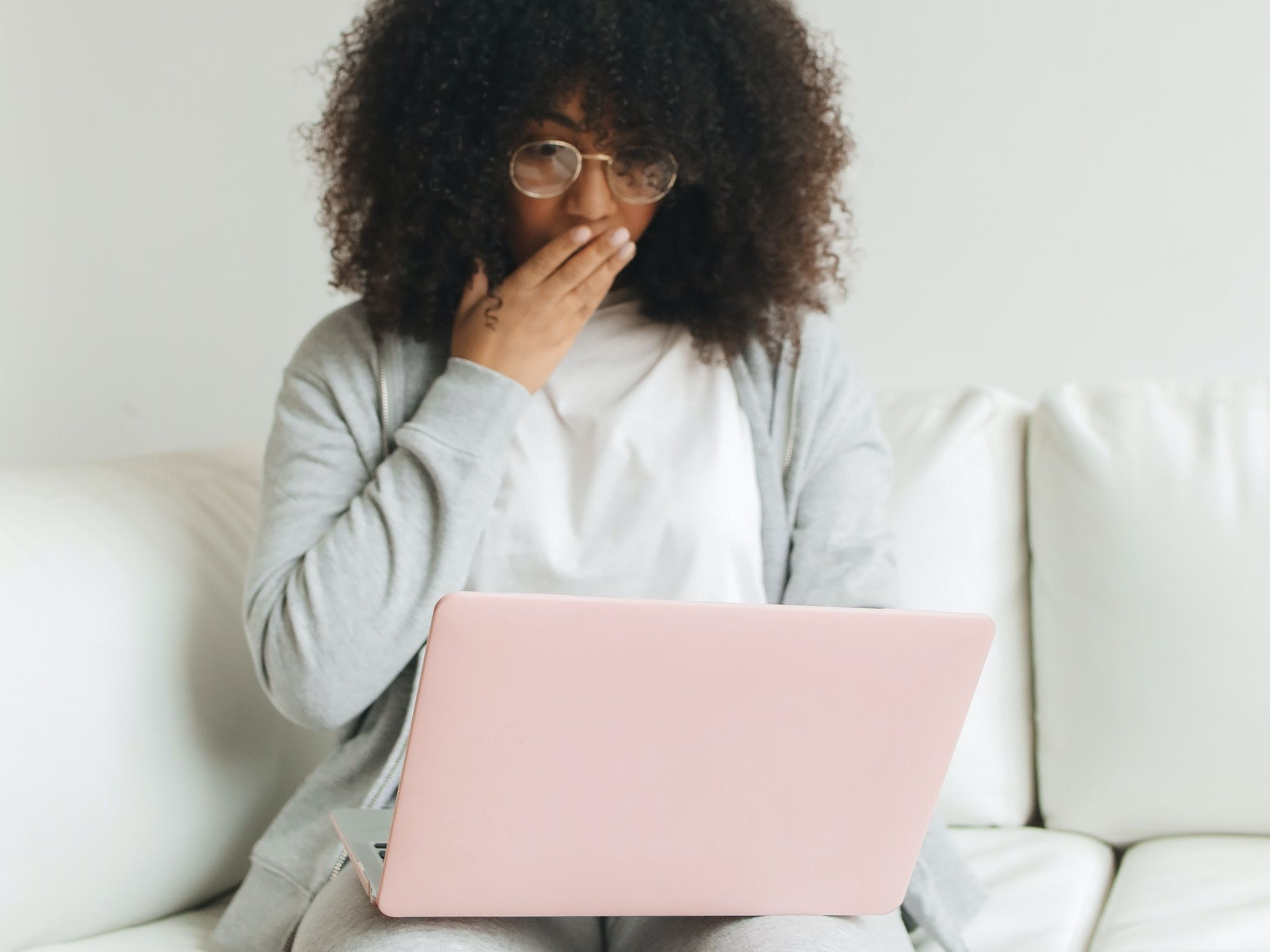 Mi información personal fue filtrada en una fuga de datos ¿Qué debo hacer?