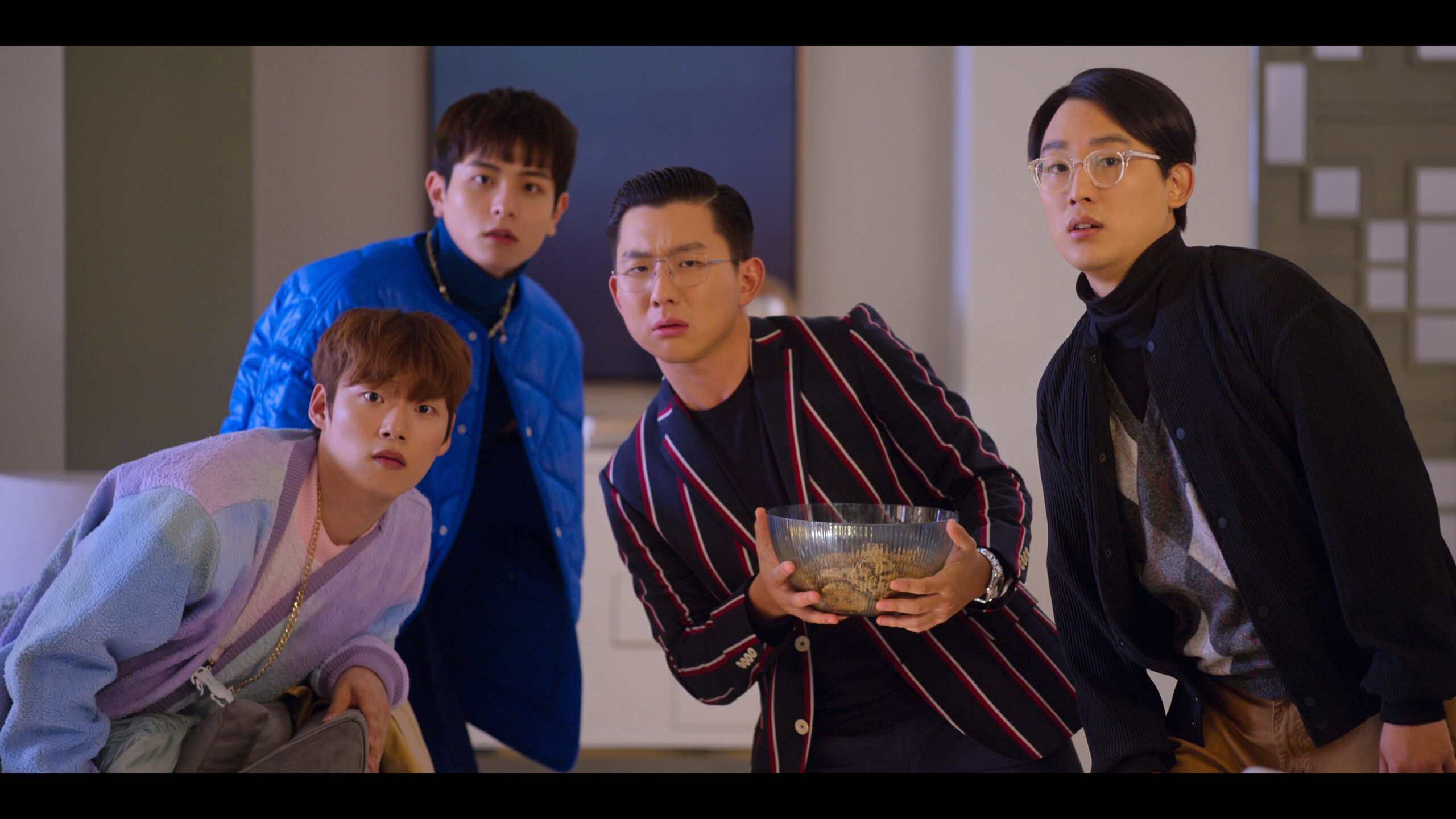 A través del armario ya está disponible en HBO Max