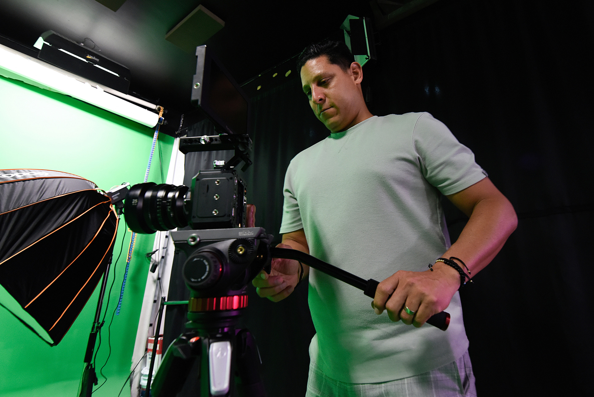 Venezolanos hallan éxito económico en la frontera norte de México en lugar de migrar a EE.UU.