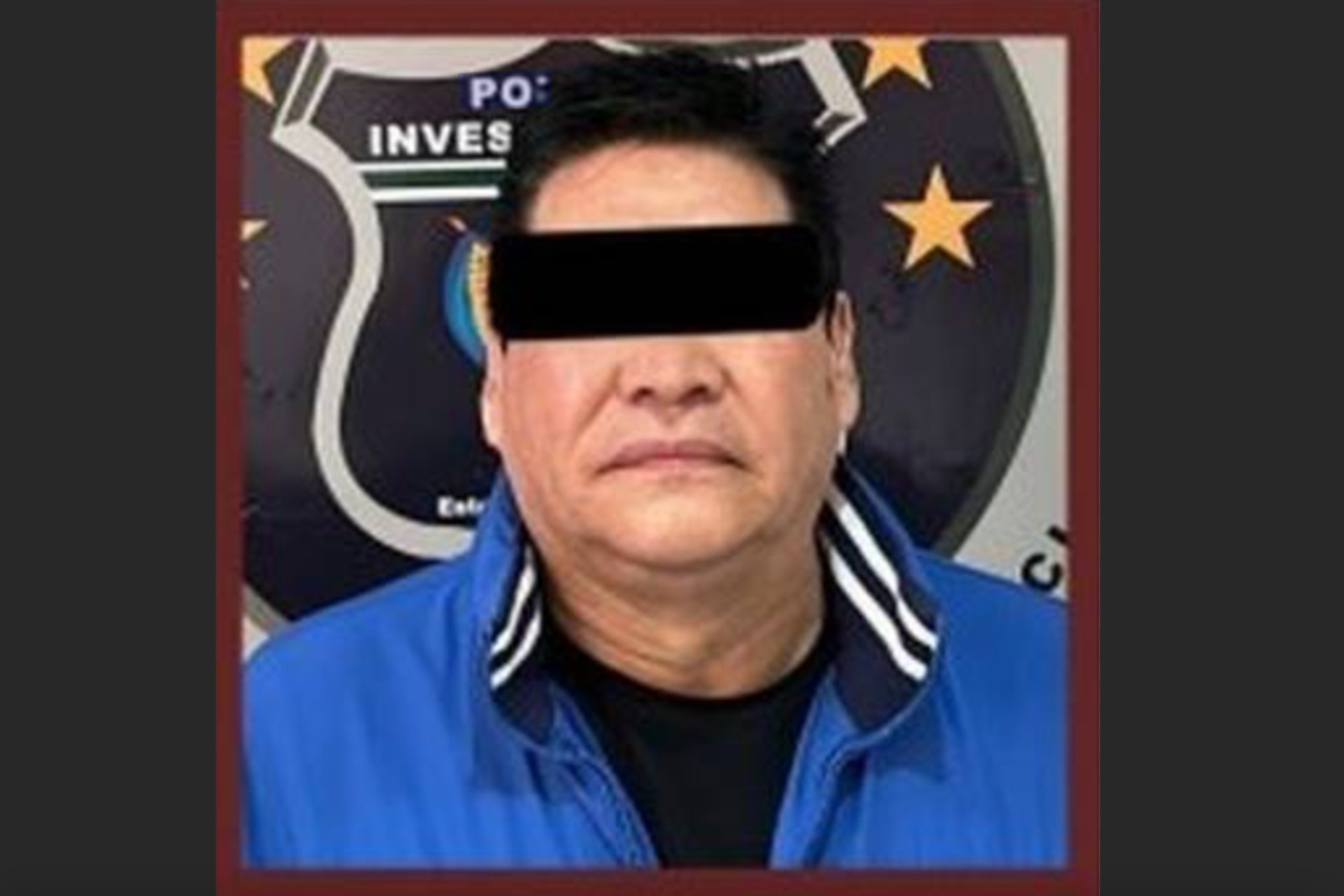 Capturan a Víctor “N”, dirigente del sindicato de Gobierno en Hidalgo