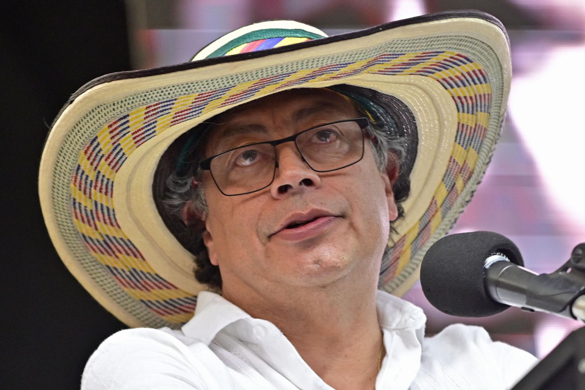 Congreso de Colombia ya investiga a Petro por posibles irregularidades en su campaña
