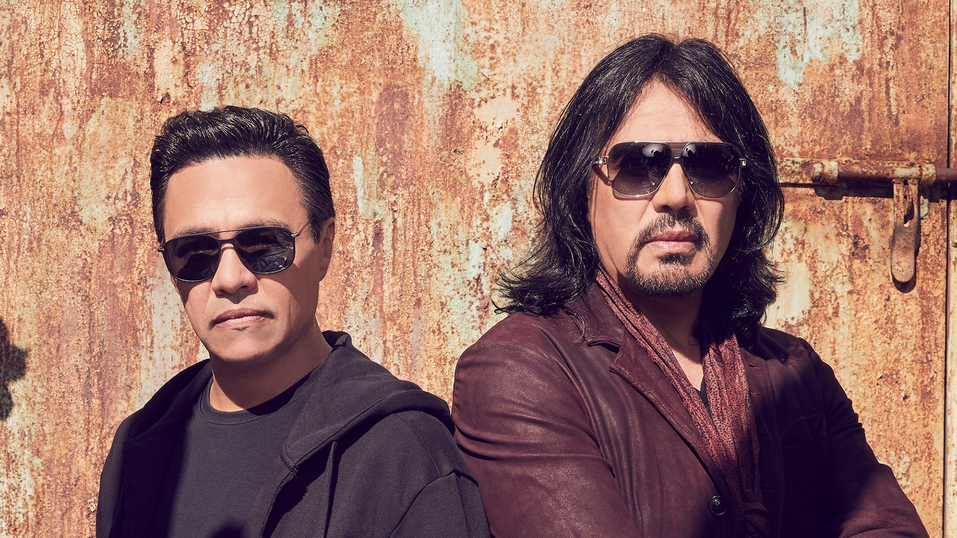 Los Temerarios se separan tras 46 años de trayectoria; tendrán gira del