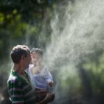 OMS advierte riesgos del cambio climÃ¡tico para la salud de embarazadas, niÃ±os y ancianos