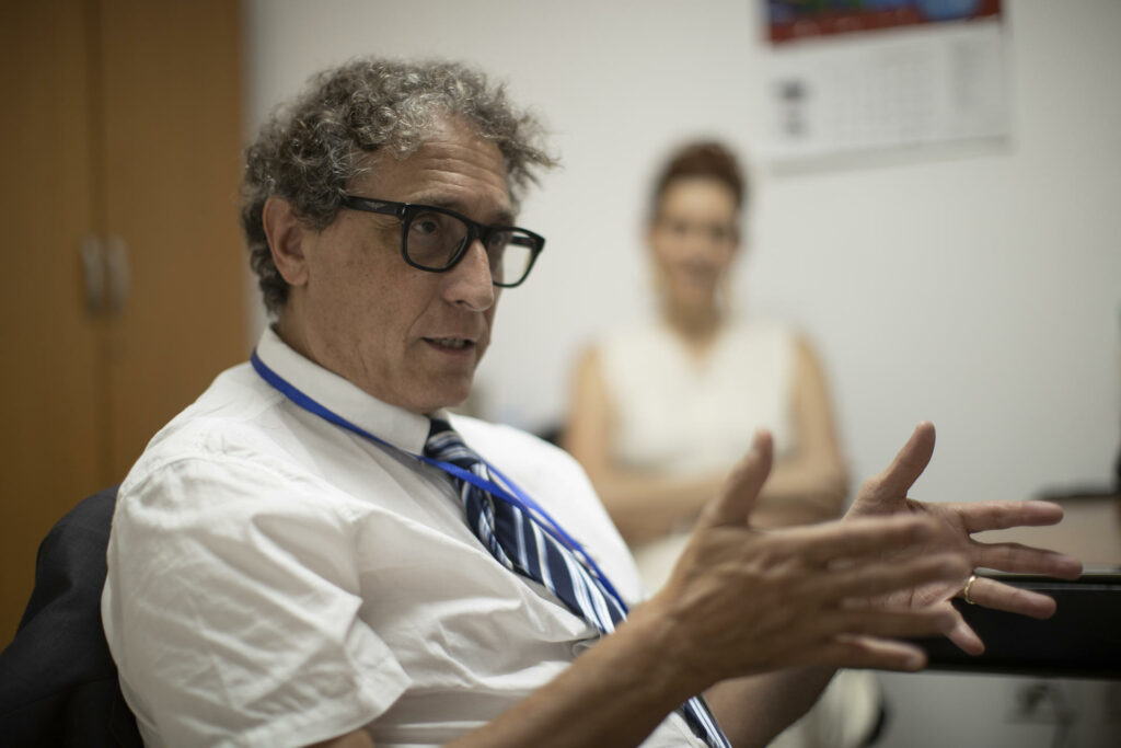 Rollos del Mar Muerto, 75 años de estudio de unos textos que cambiaron la visión del mundo - 857f2452b213685dc02f1d0c8b9e0997320a0dccw-1024x683