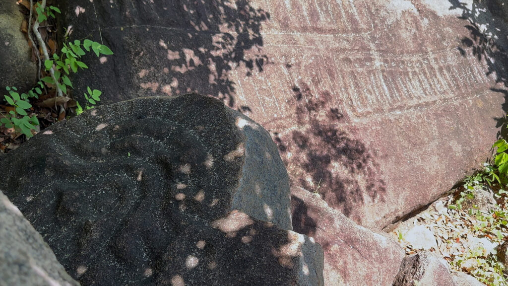 Arqueólogos aficionados resguardan ciudad prehispánica en Acapulco - acapulco2-1024x576