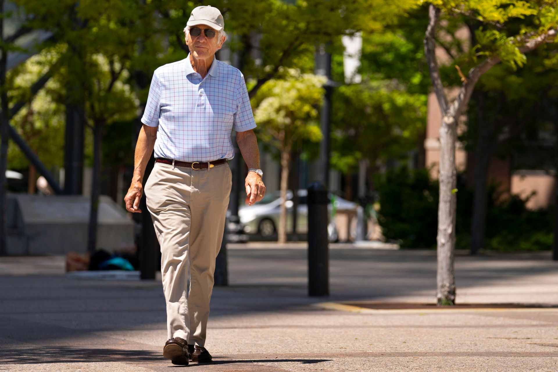 Mayores de 65 años que practican una afición tienen mejor salud y bienestar mental Mayores de 65 años que practican una afición tienen mejor salud y bienestar mental