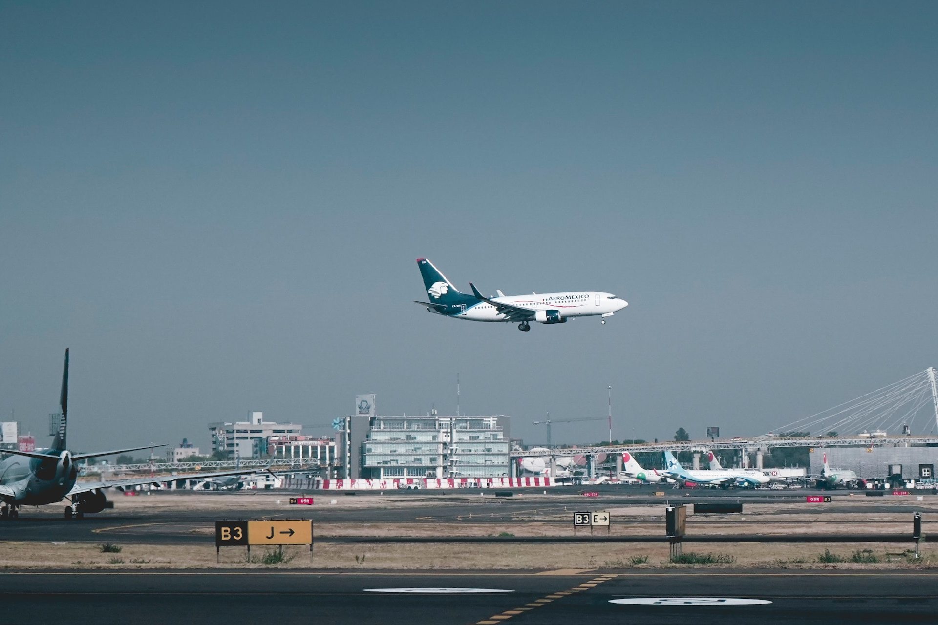 Moody’s ve beneficios para aerolíneas mexicanas tras recuperar Categoría 1 en seguridad aérea Moody’s ve beneficios para aerolíneas mexicanas tras recuperar Categoría 1 en seguridad aérea