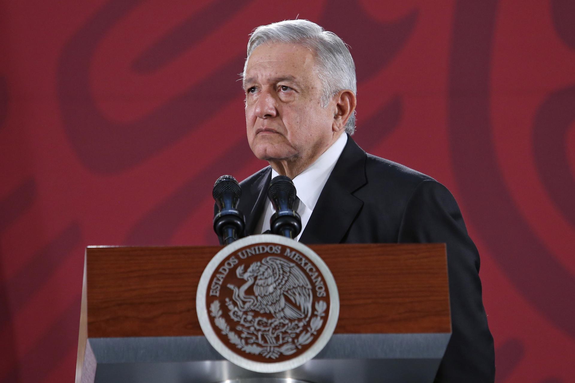 ONG exige a López Obrador prohibir el “fracking” en México antes de cerrar su Gobierno