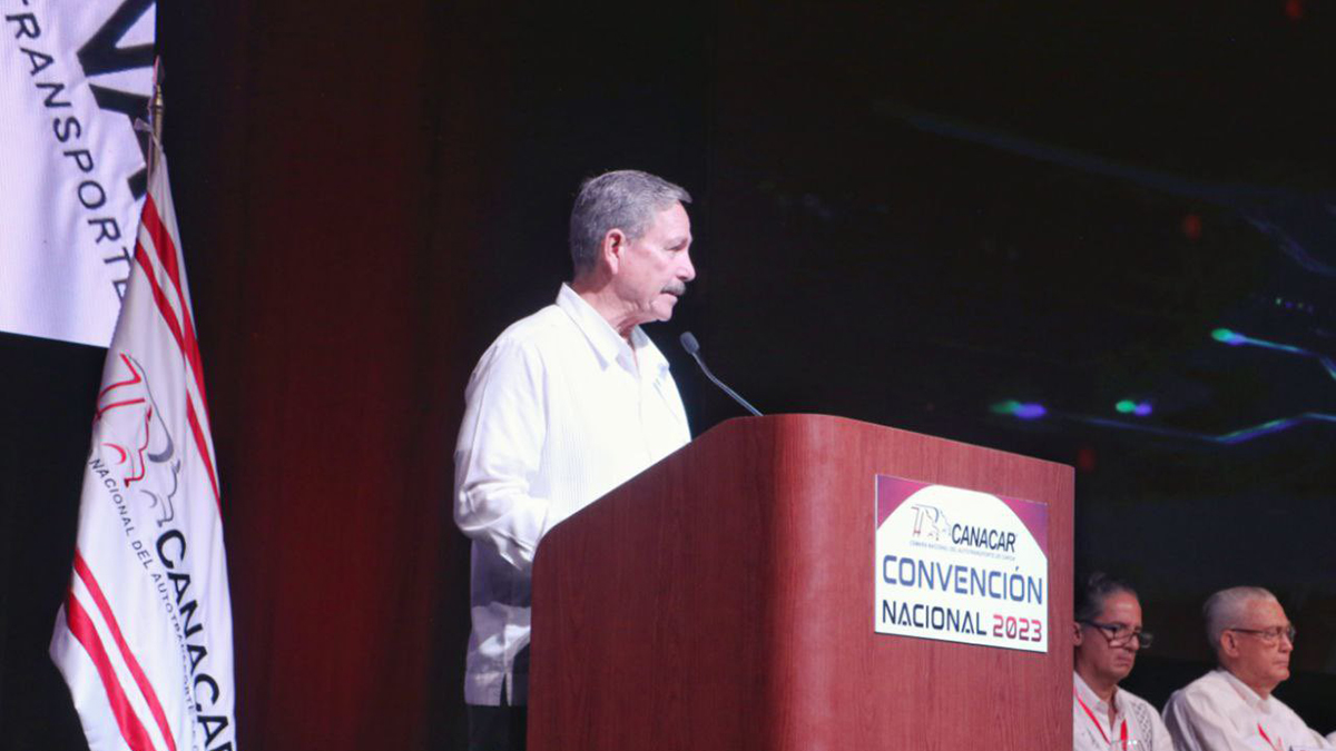 Falla de luz provocó caída del sistema aduanero, dice ANAM