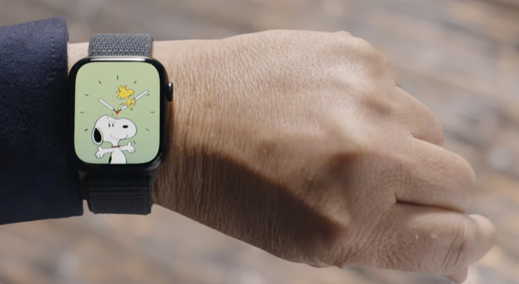 Apple Watch Series 9: estas son las novedades y precio del reloj inteligente más popular - apple-watch-series-9-11-1024x561