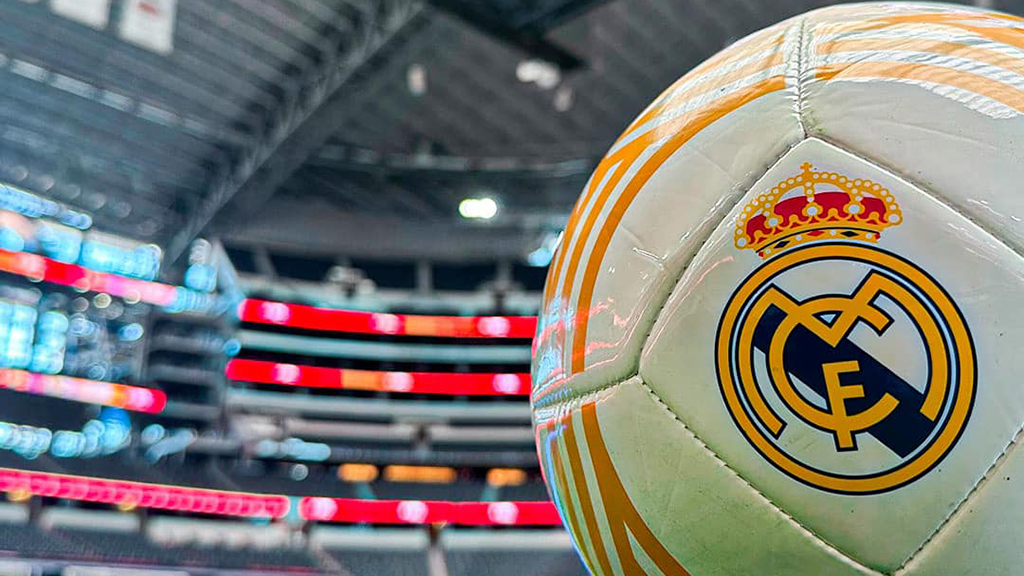 Liberan a jugadores del Real Madrid señalados de difundir video sexual de adolescente