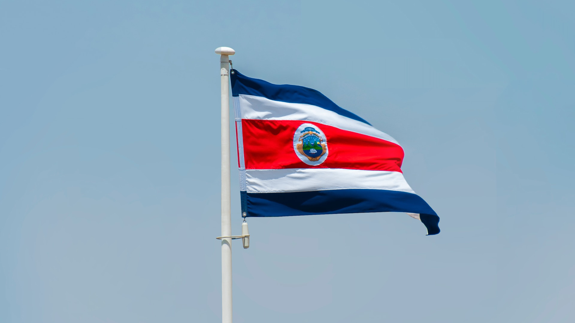 Costa Rica reitera su interés en unirse al T-MEC