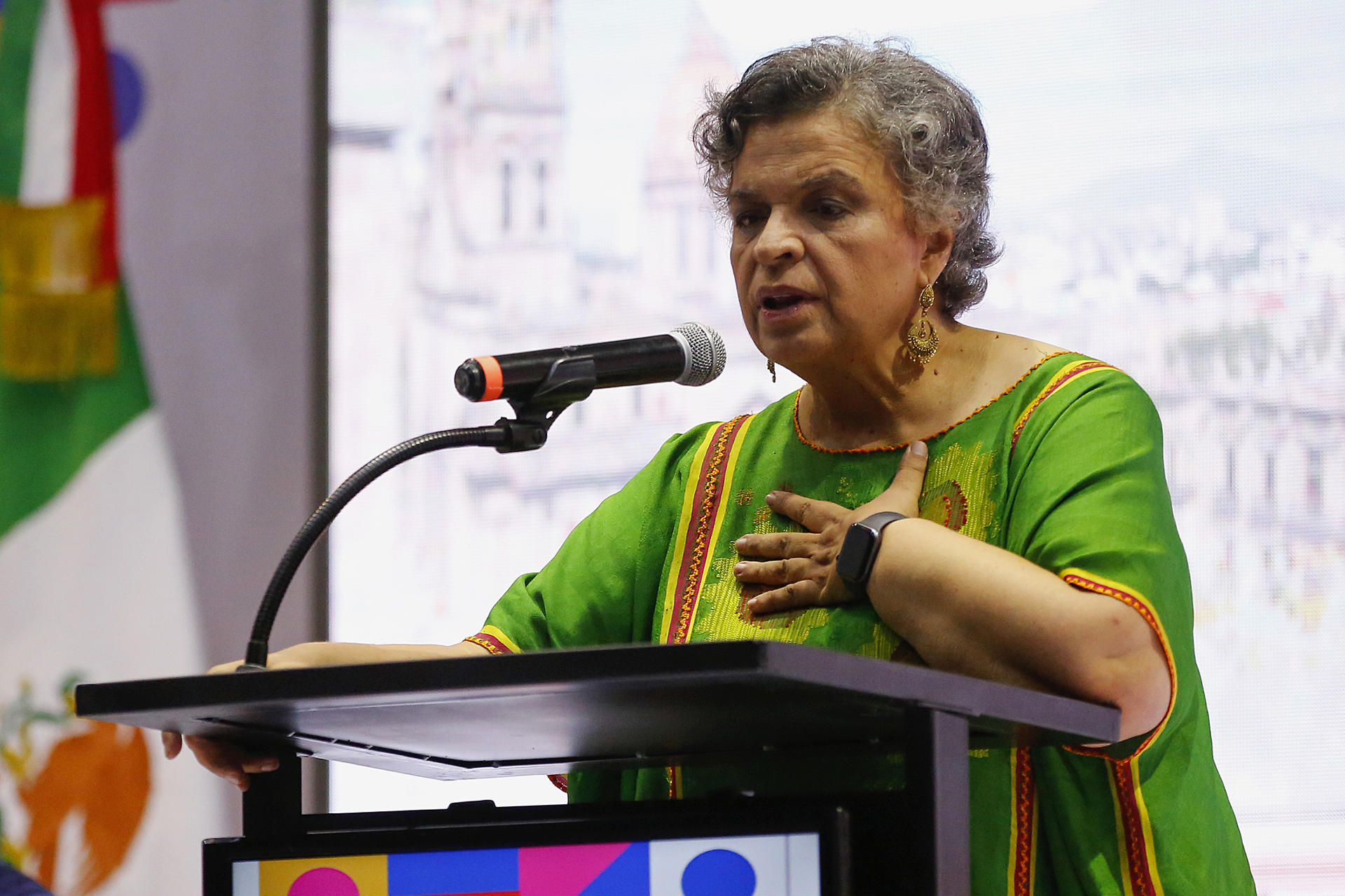 Café semanal de IDEA Internacional (27 de agosto al 2 de septiembre 2023)