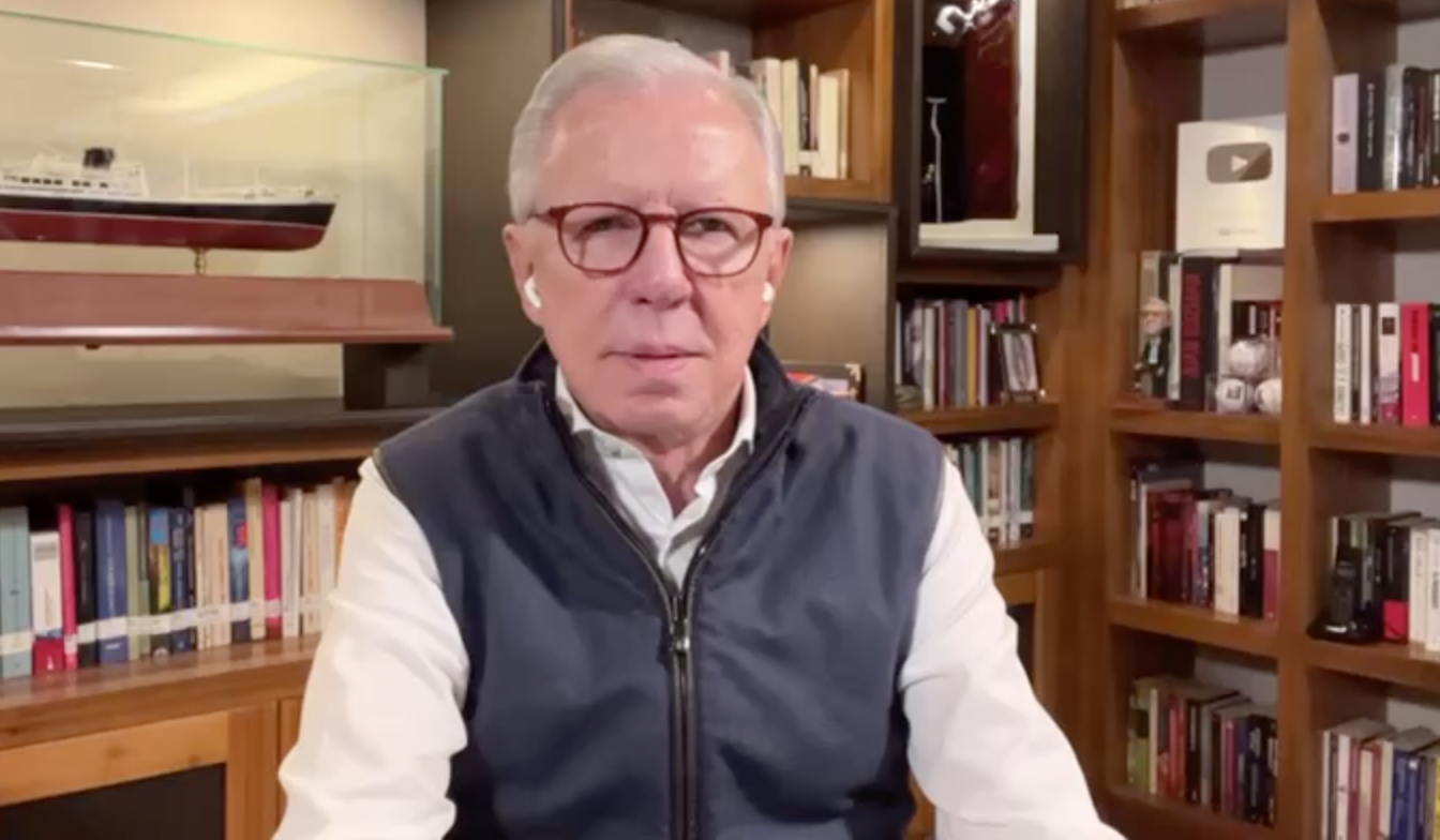 Del #EsXóchitl al #¿será Claudia?