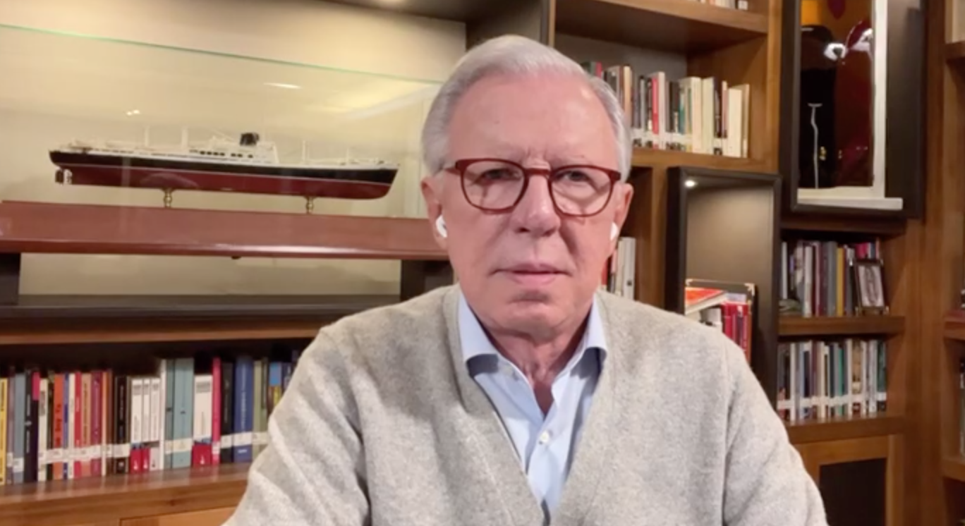 Xóchitl: Fue López Obrador