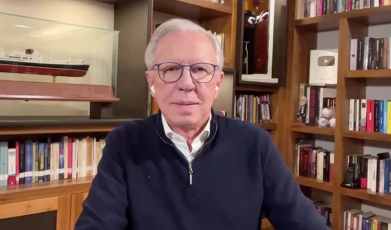 Hoy, un dedazo largamente anunciado